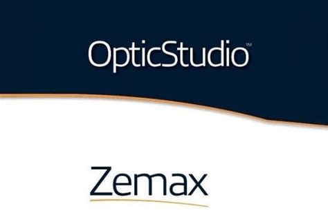 Zemax Opticstudio 23.0.1 Crack With License Key-车市早报网